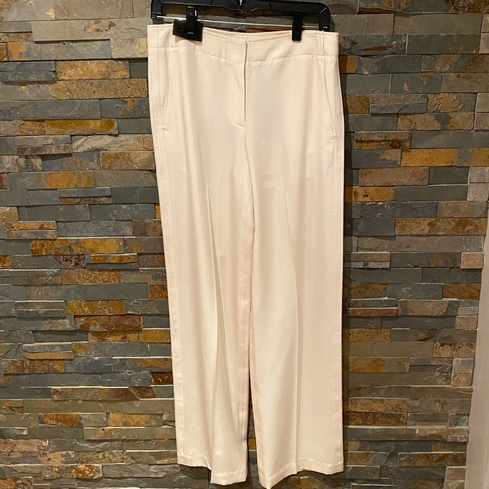 Helmut Lang Silk Carpenter Pant (Various Sizes) NWT